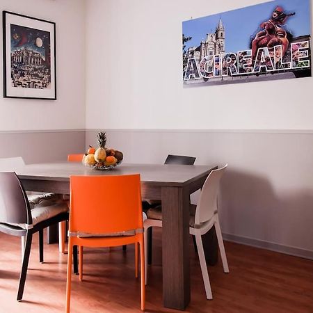 Appartampeppe Acireale Exterior photo