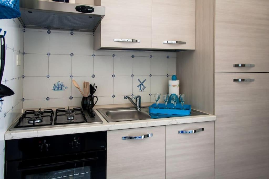 Appartampeppe Acireale Exterior photo