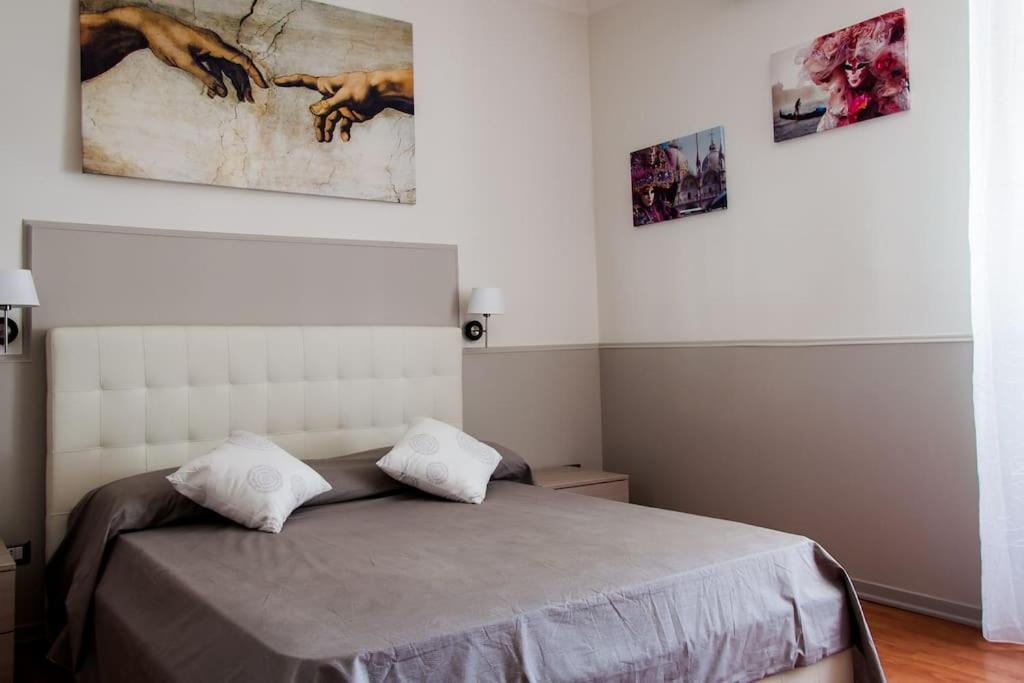 Appartampeppe Acireale Exterior photo
