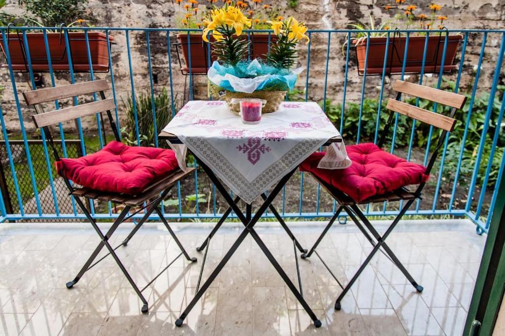 Appartampeppe Acireale Exterior photo