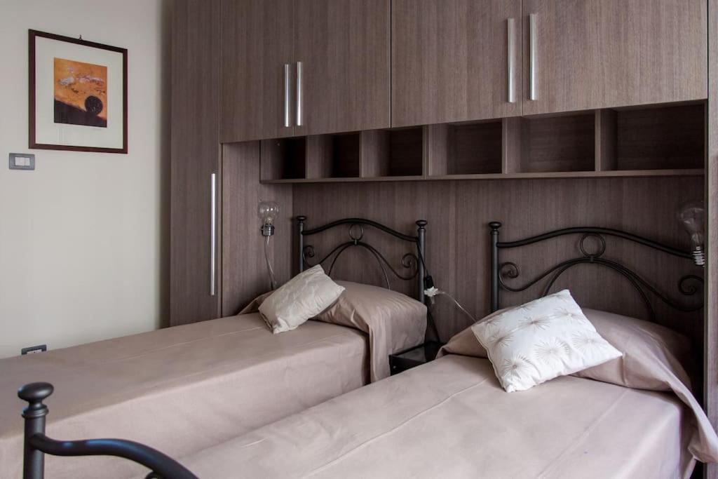 Appartampeppe Acireale Exterior photo